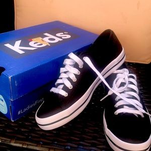 Brand new keds for women size 6